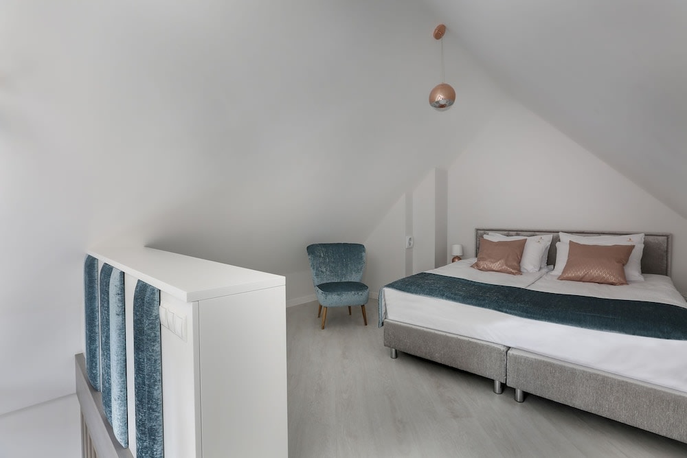 Lavoo Boutique Apartments 2