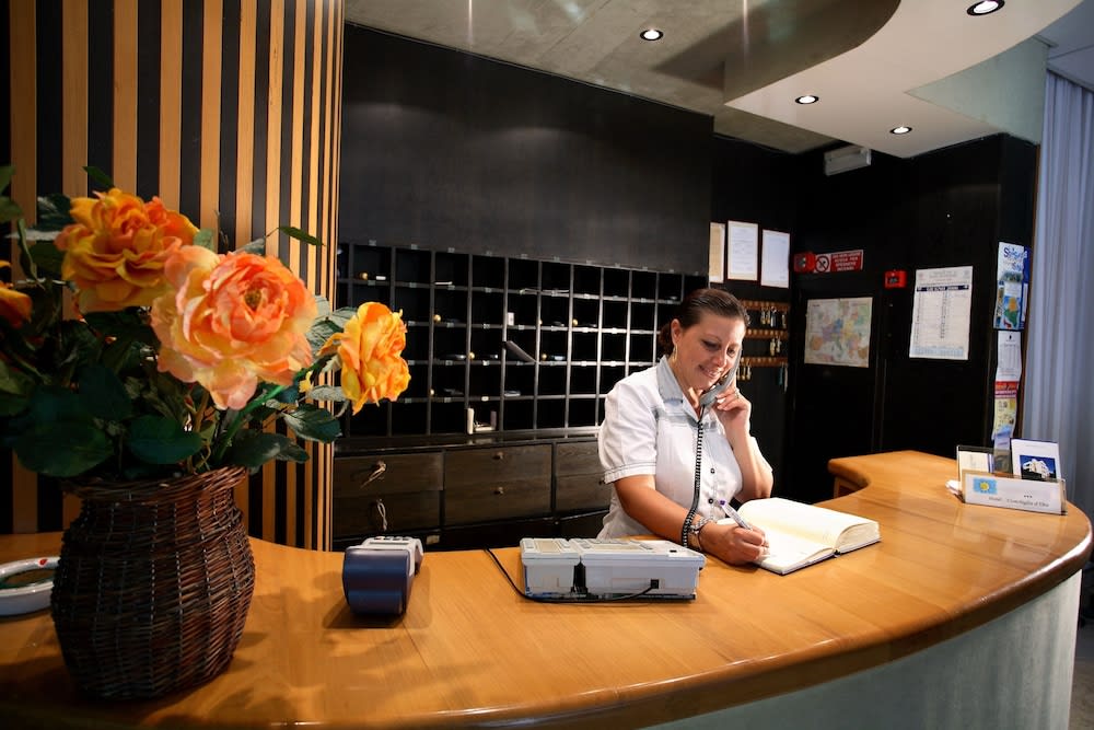 Hotel Conchiglia d'Oro 2