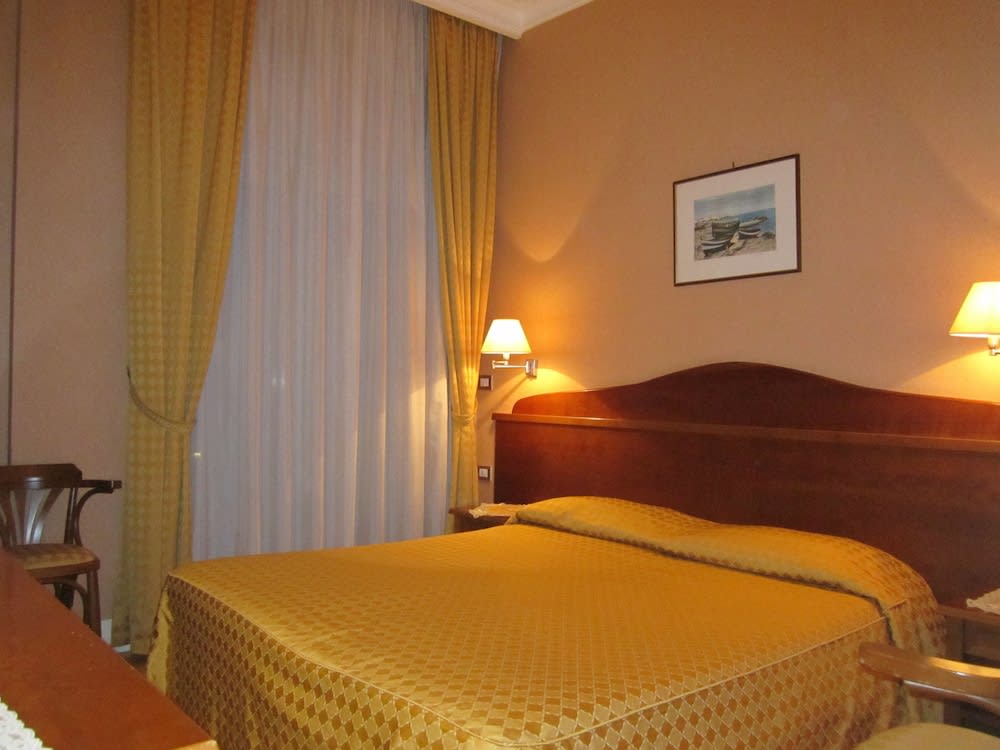Hotel Conchiglia d'Oro 3