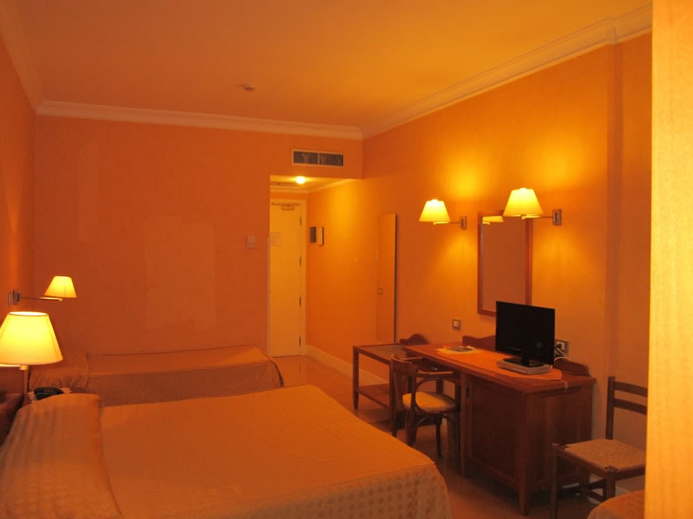 Hotel Conchiglia d'Oro 5