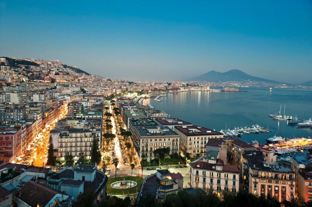 B&b Next Stop Napoli 1