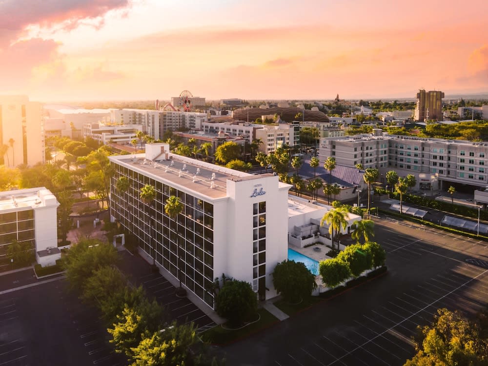 Hotel Lulu, BW Premier Collection 1