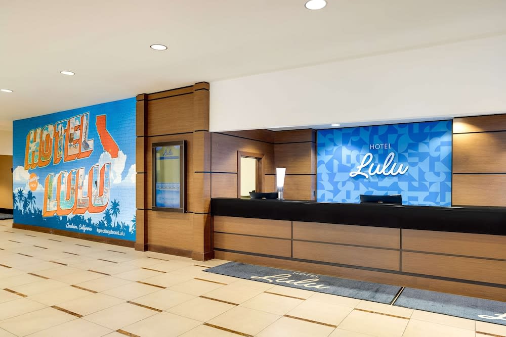 Hotel Lulu, BW Premier Collection 3