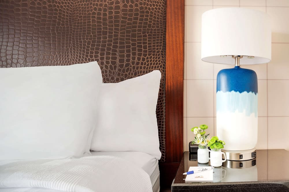 Hotel Lulu, BW Premier Collection 5