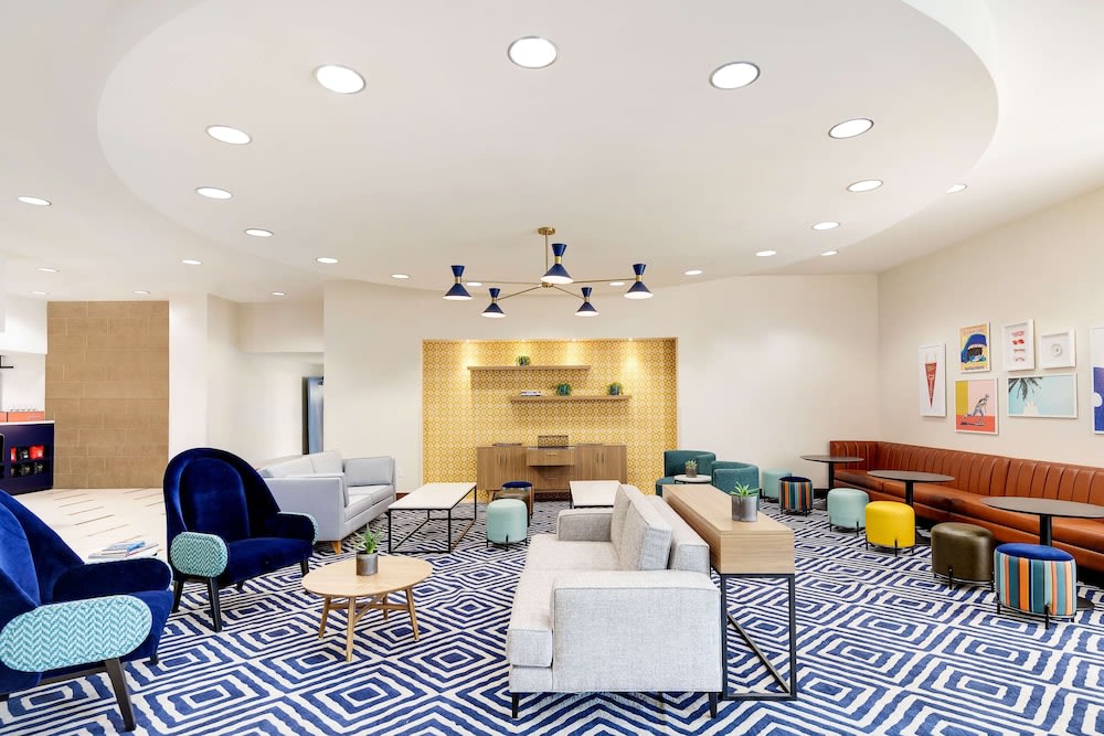 Hotel Lulu, BW Premier Collection 2