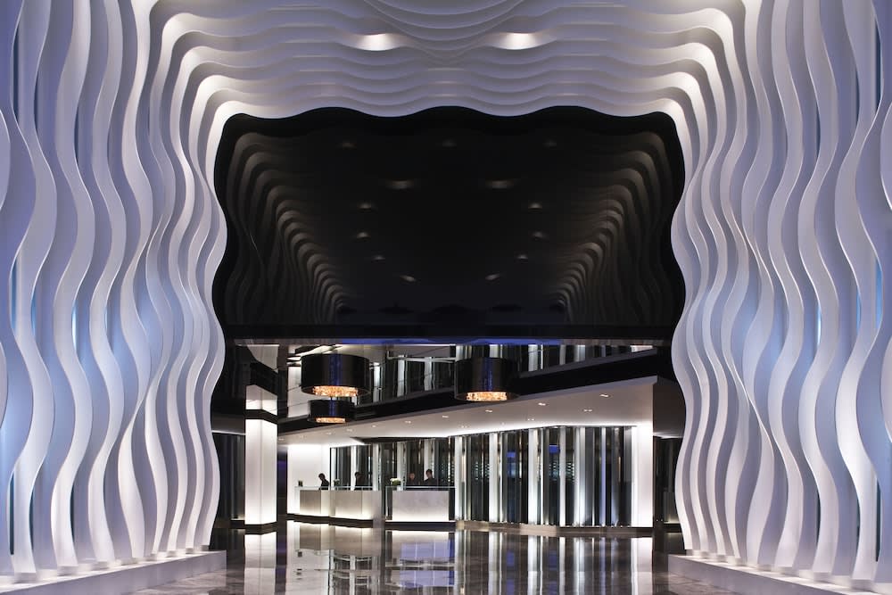 The Mira Hong Kong 3