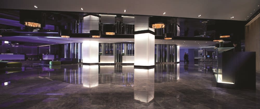 The Mira Hong Kong 4