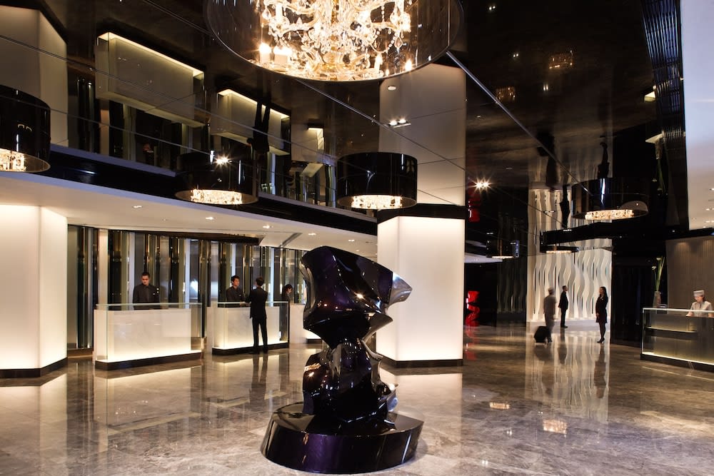 The Mira Hong Kong 5