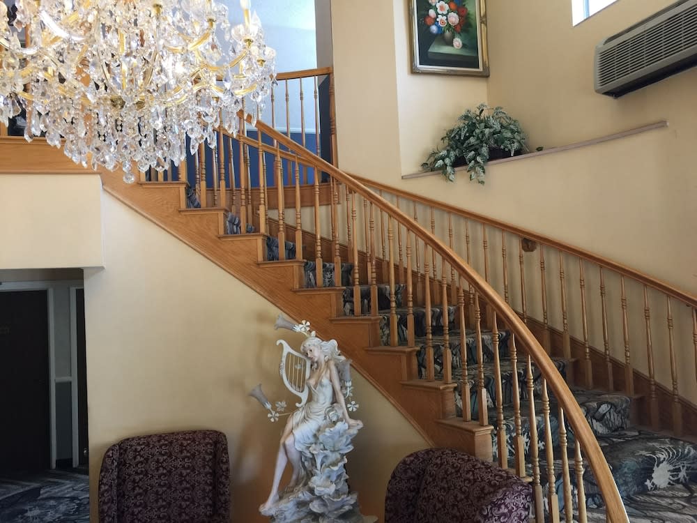 Triplodge of Santa Clarita 2