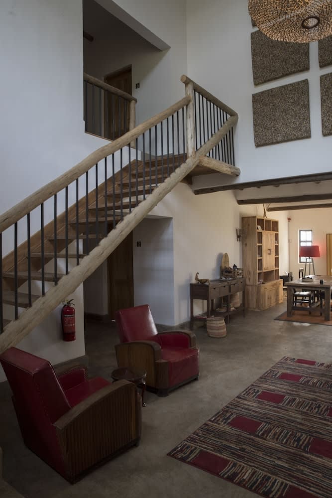 Arusha Villa 2