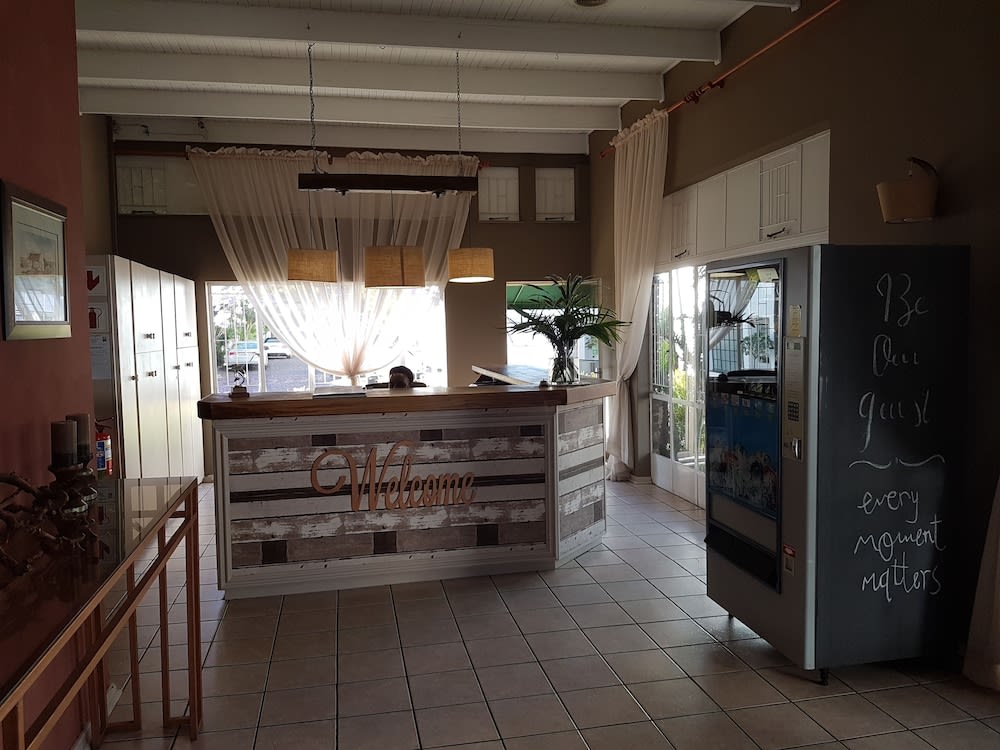 Eskulaap Hotel and Conference 2