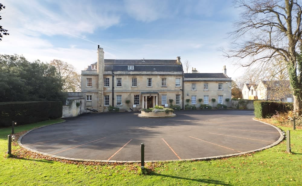 Leigh Park Country House Hotel & Vineyard, BW Signature Collection 1