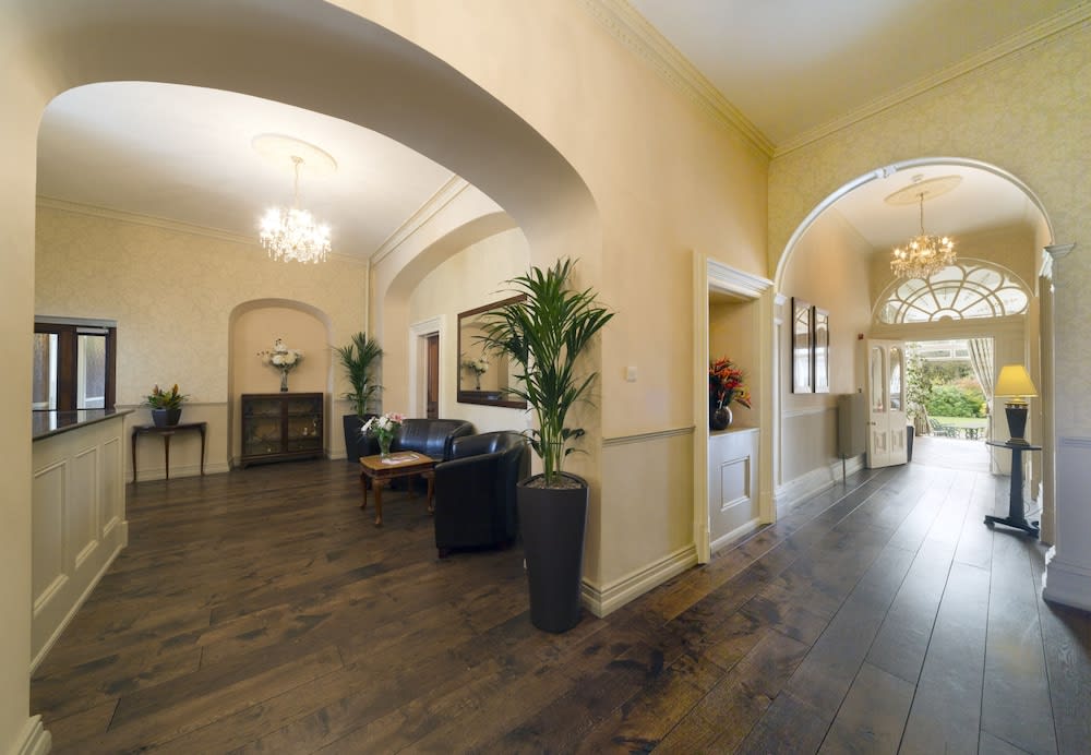 Leigh Park Country House Hotel & Vineyard, BW Signature Collection 2