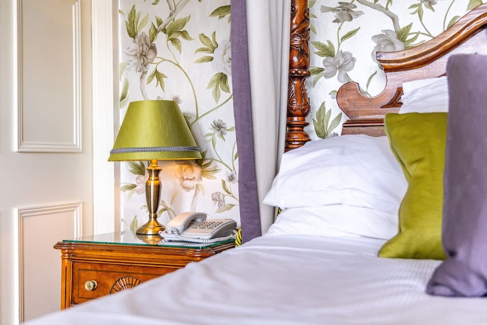 Leigh Park Country House Hotel & Vineyard, BW Signature Collection 3