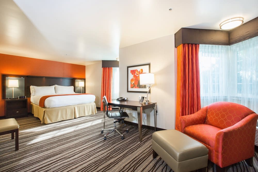 Holiday Inn Express MOUNTAIN VIEW - S PALO ALTO by IHG 4