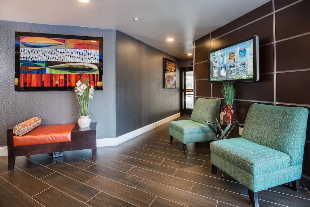 Holiday Inn Express MOUNTAIN VIEW - S PALO ALTO by IHG 2