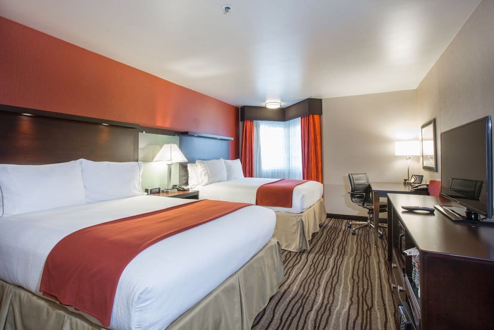 Holiday Inn Express MOUNTAIN VIEW - S PALO ALTO by IHG 5