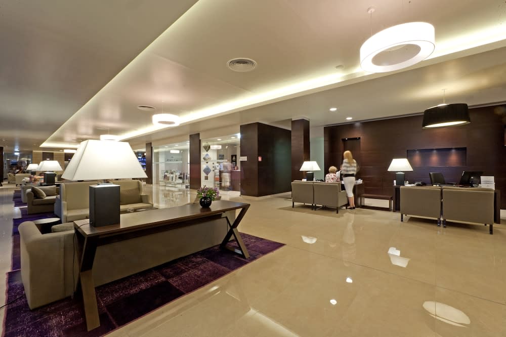 Hotel Parentium Plava Laguna 4