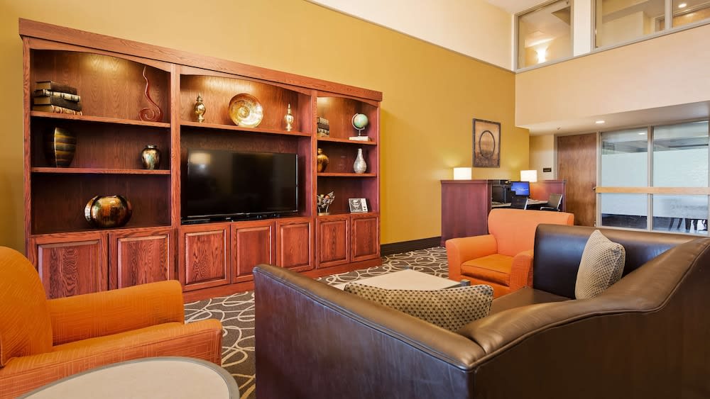 Best Western Executive Inn Kenosha - Pleasant Prairie 2