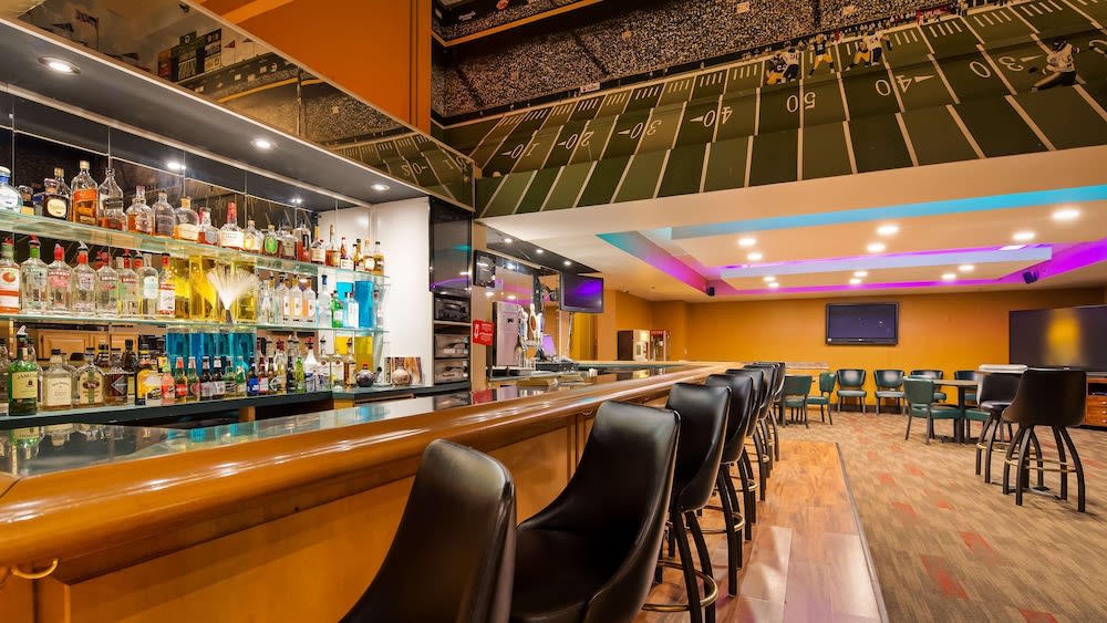 Best Western Executive Inn Kenosha - Pleasant Prairie 1