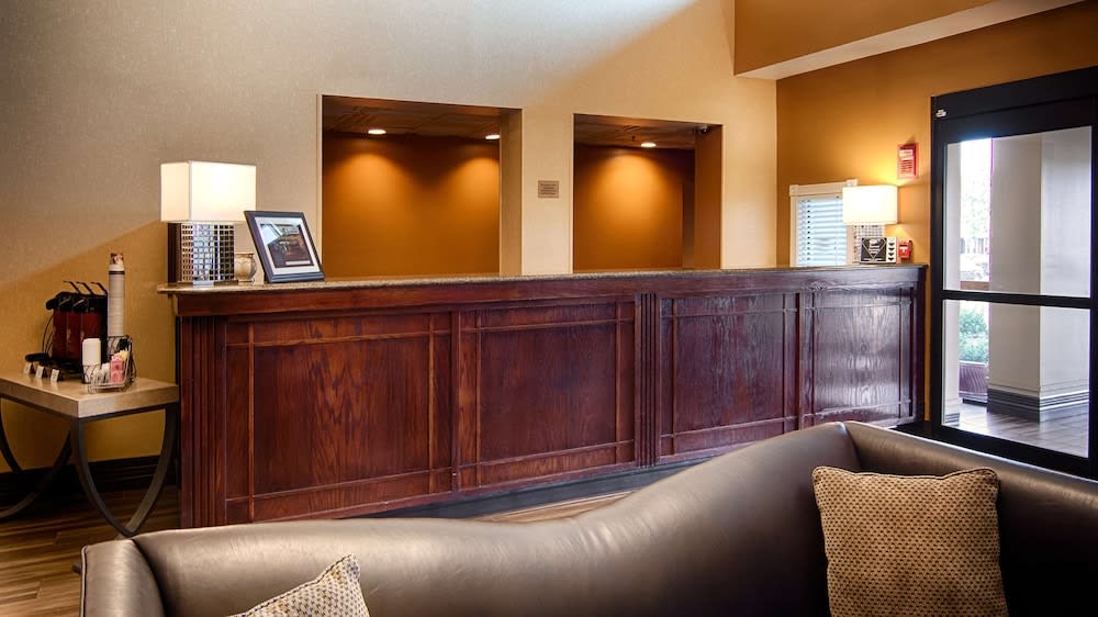 Best Western Executive Inn Kenosha - Pleasant Prairie 3