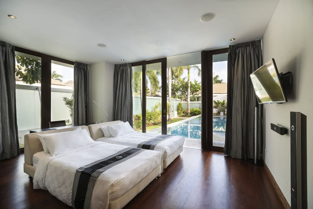 C151 Smart Villas at Seminyak 2