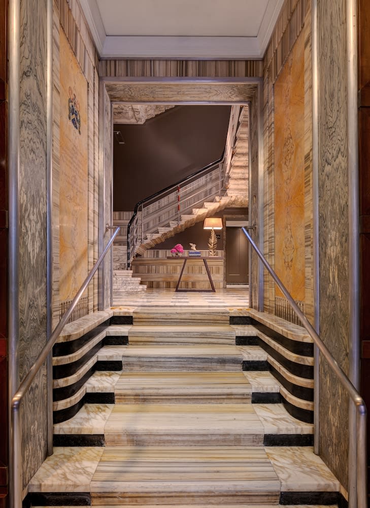 Singer Palace Hotel Roma 2