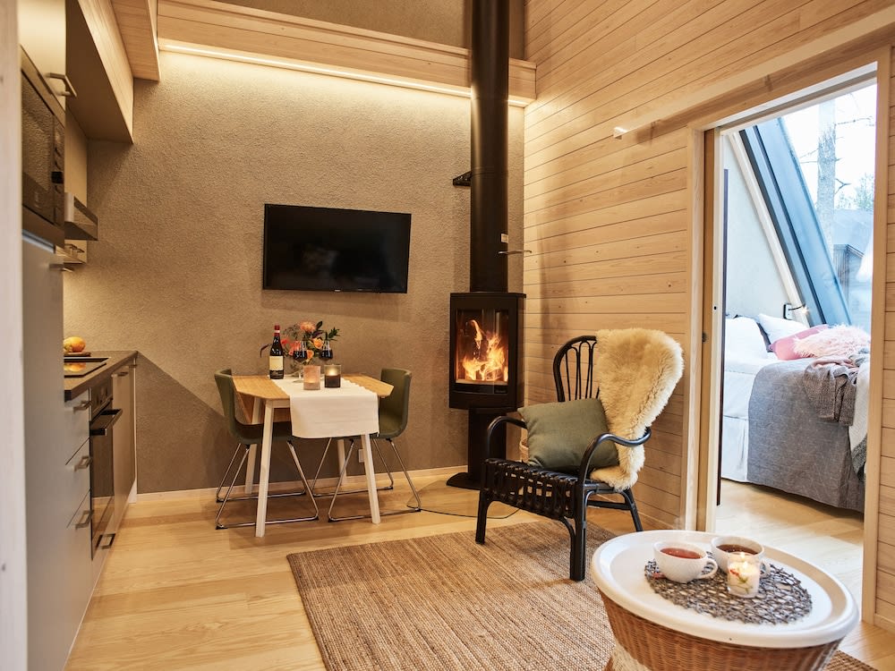 Nova Skyland Hotel 3