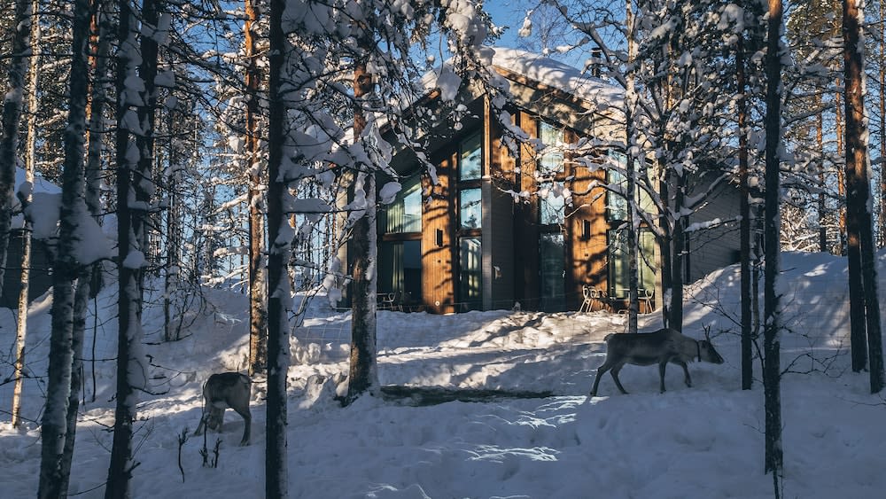 Nova Skyland Hotel 2