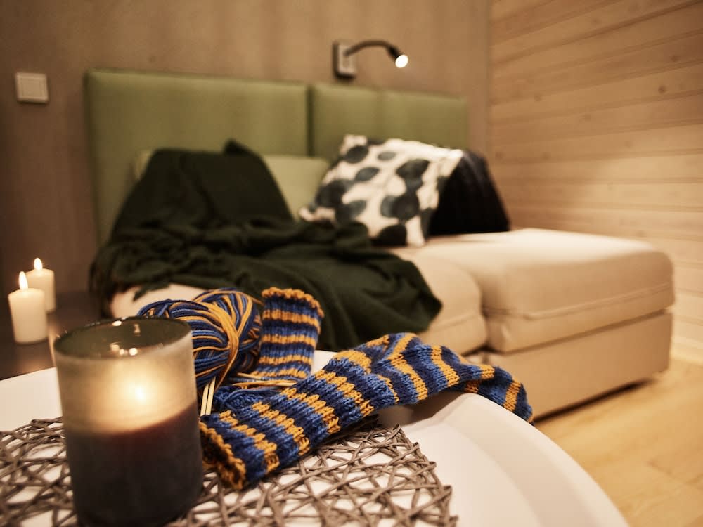 Nova Skyland Hotel 5