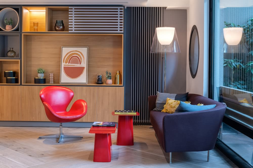 Holiday Inn REIMS - CITY CENTRE by IHG 2