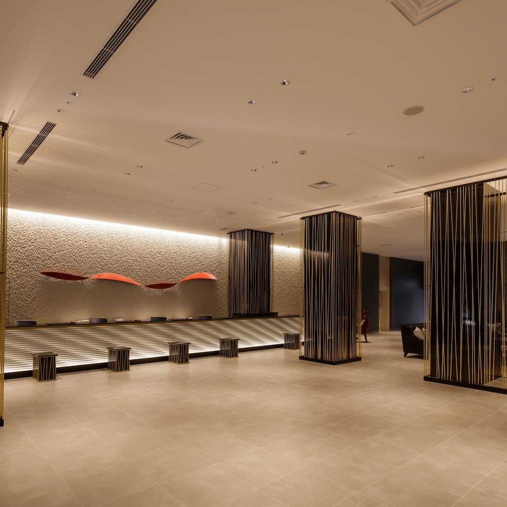 Art Hotel Osaka Bay Tower 2