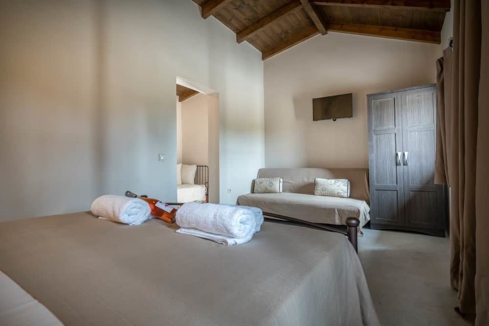 Memories Apartments 4