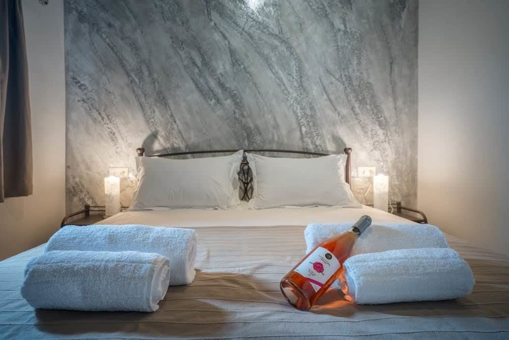 Memories Apartments 3