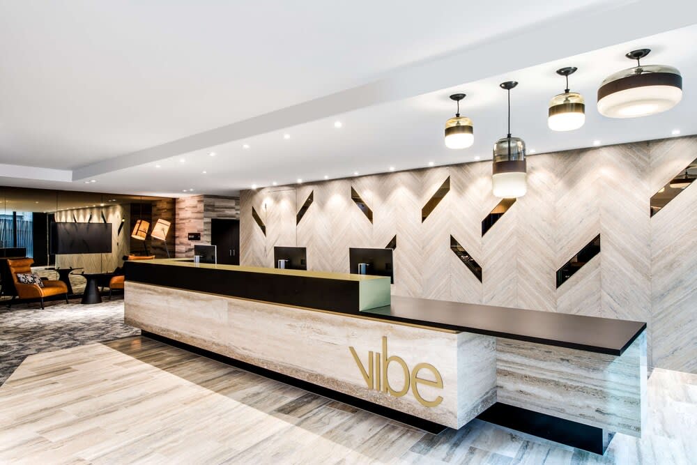 Vibe Hotel North Sydney 2