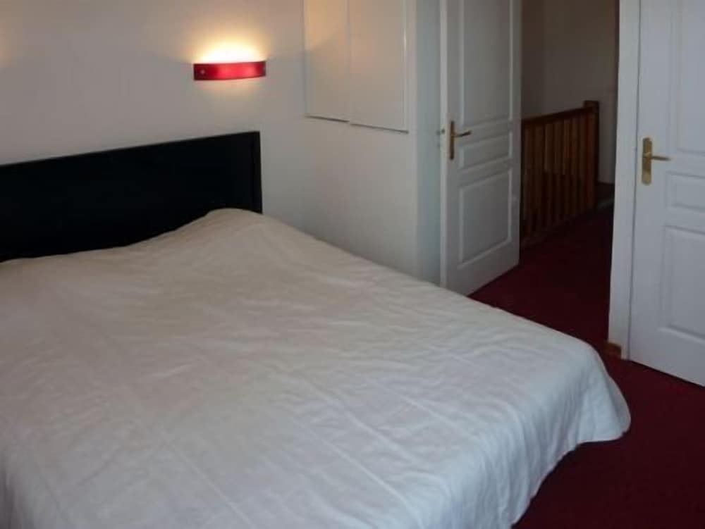 Appartement avec piscine, sauna et hammam aux Orres 1800 - 4 pers - FR-1-322-75 4