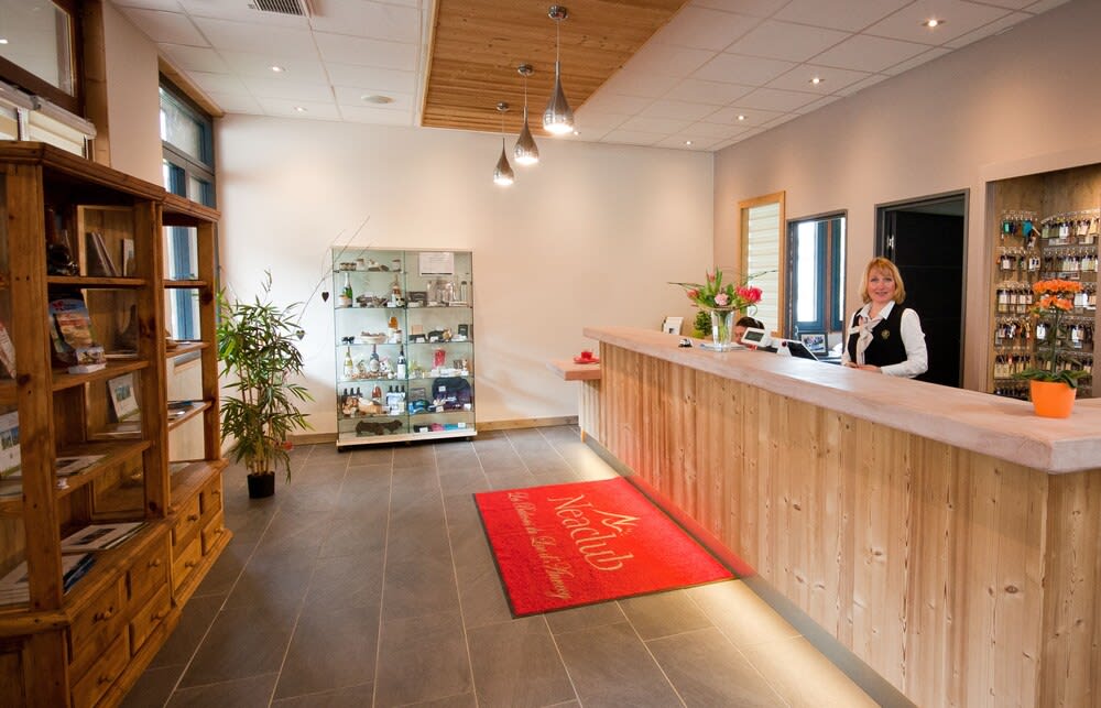 Village Club Les Balcons du Lac d'Annecy - Neaclub 3