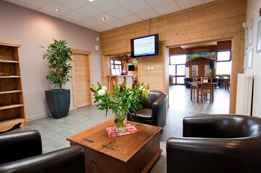 Village Club Les Balcons du Lac d'Annecy - Neaclub 5