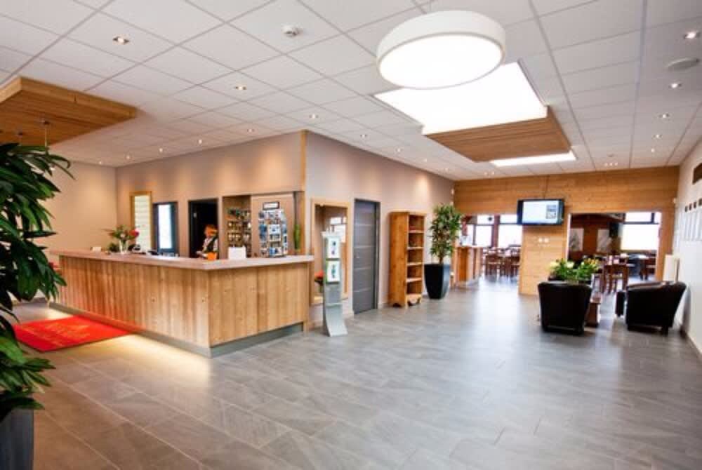 Village Club Les Balcons du Lac d'Annecy - Neaclub 2