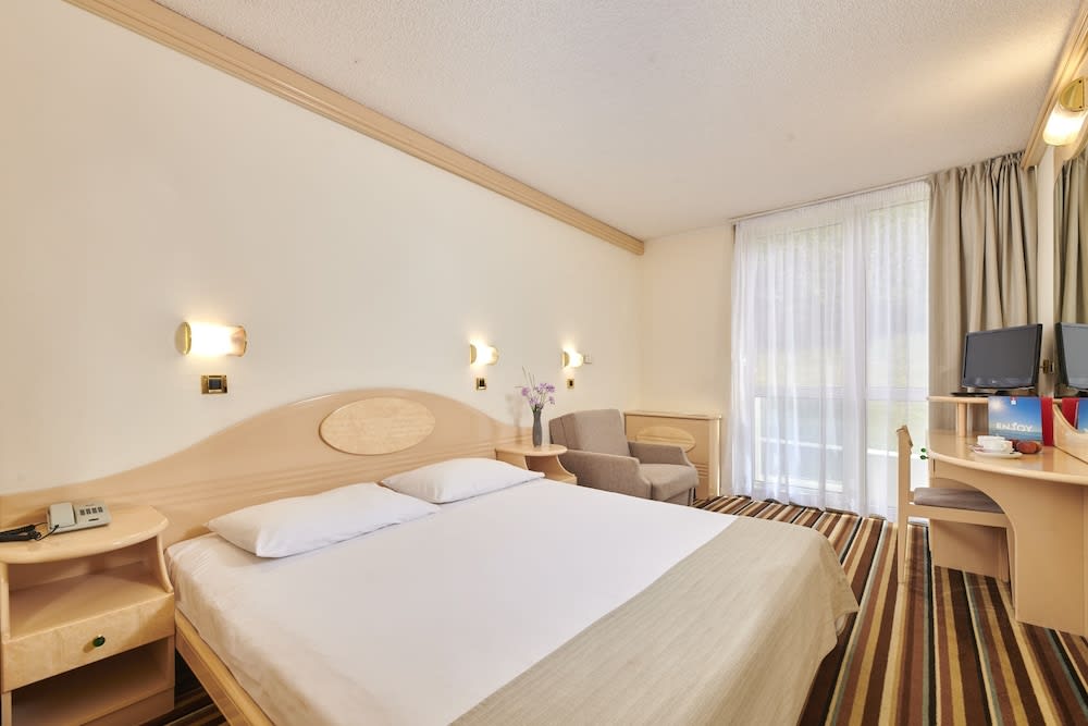 Hotel Istra Plava Laguna 5