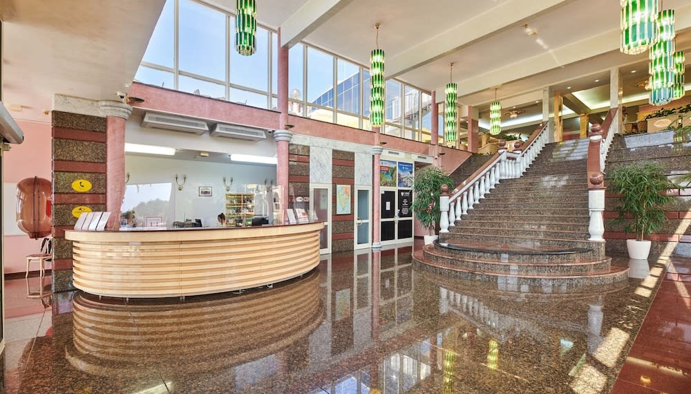 Hotel Istra Plava Laguna 2