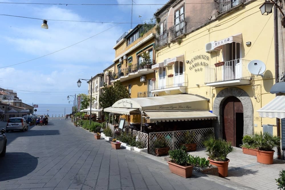 Residenza Gargano 1