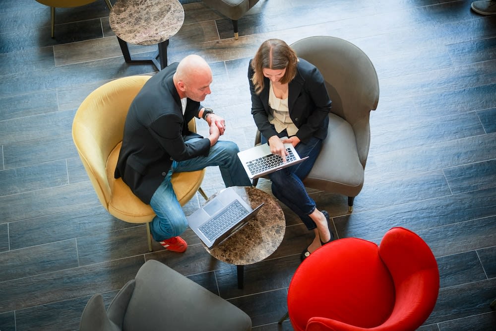 1926 Le Soleil Hotel & Spa 5