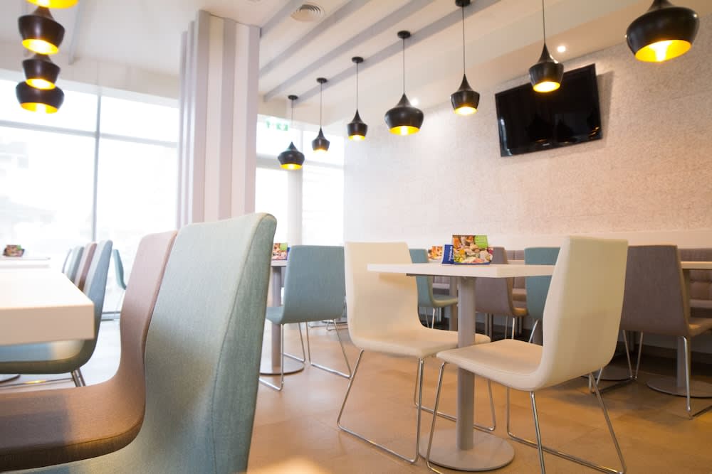 Park Hotel Porto Gaia 5