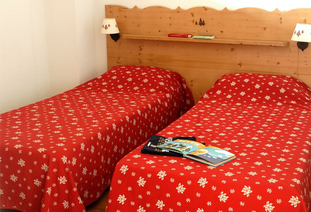 La Crete du Berger by Actisource, La Joue du Loup 4