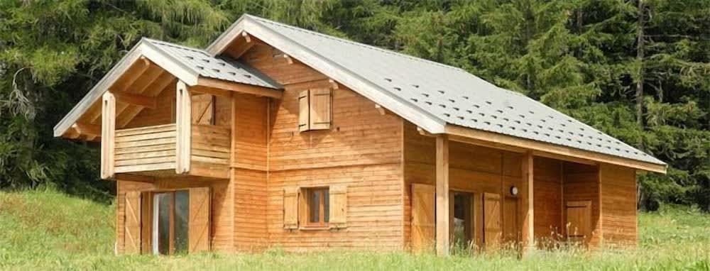 La Crete du Berger by Actisource, La Joue du Loup 1