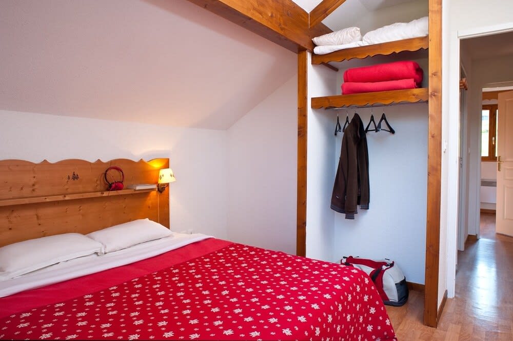 La Crete du Berger by Actisource, La Joue du Loup 3