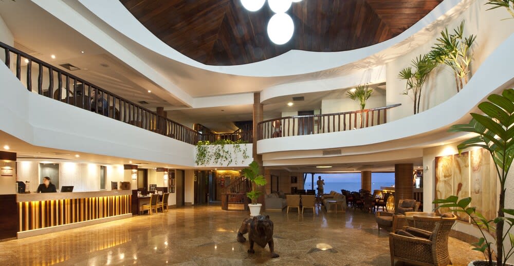 Rifoles Praia Hotel e Resort 2