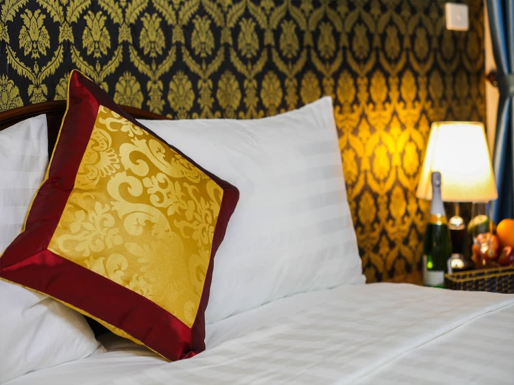 Phuong Trang Hotel 4