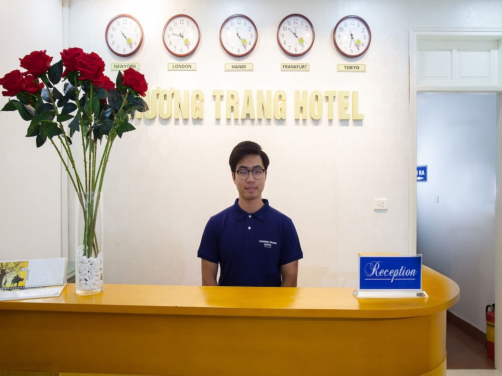 Phuong Trang Hotel 3